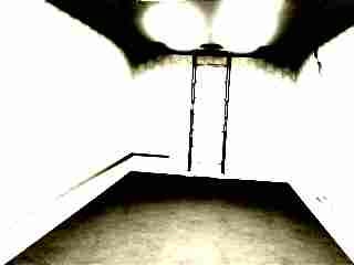 Backrooms Image 2